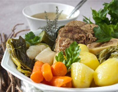 Wat is Franse keuken vandaag de dag eigenlijk nog waard? Tussen traditie en vernieuwing
